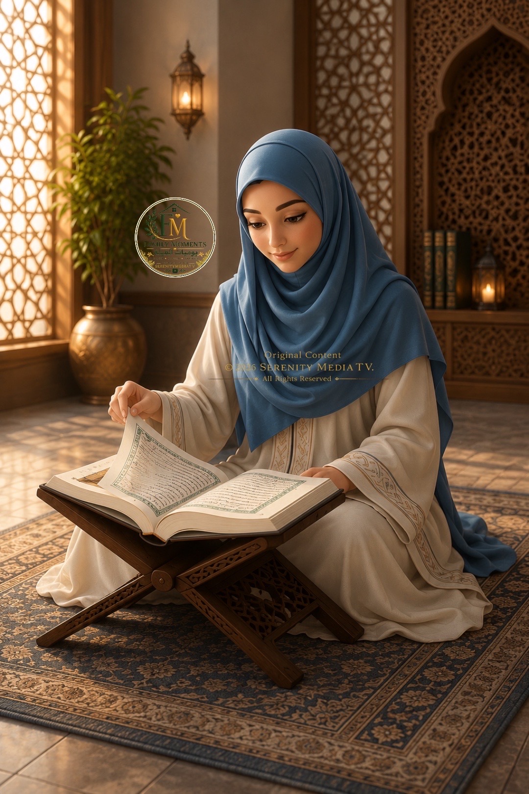 @يوميات العيلة Family Moments