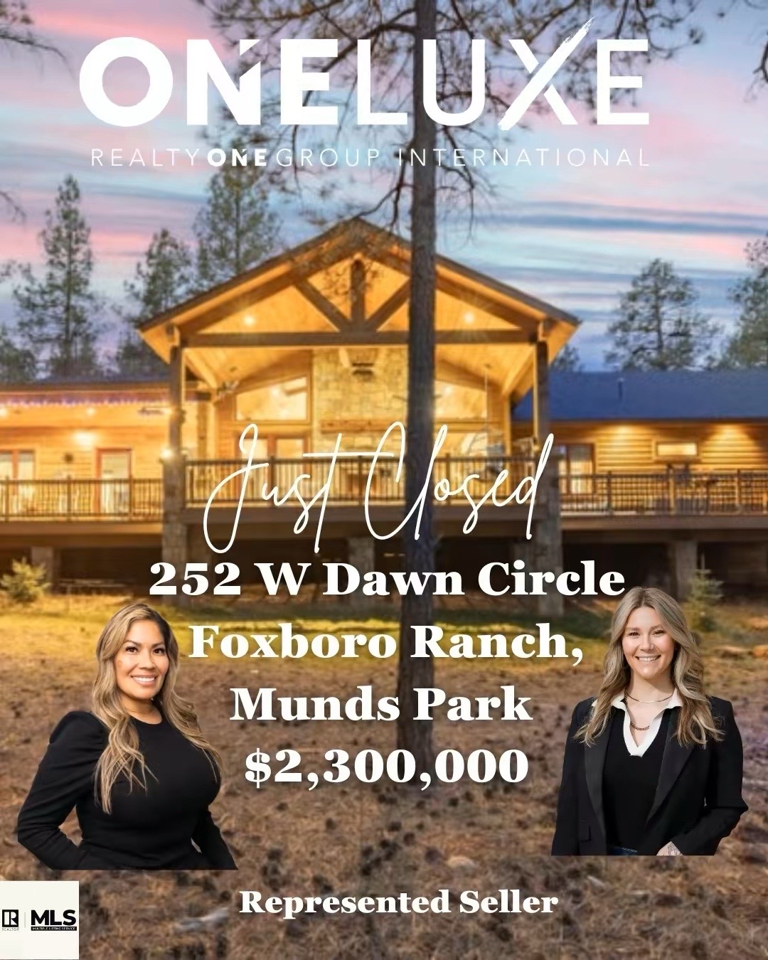 @Flagstaff REALTOR®️ Sonia 🏡