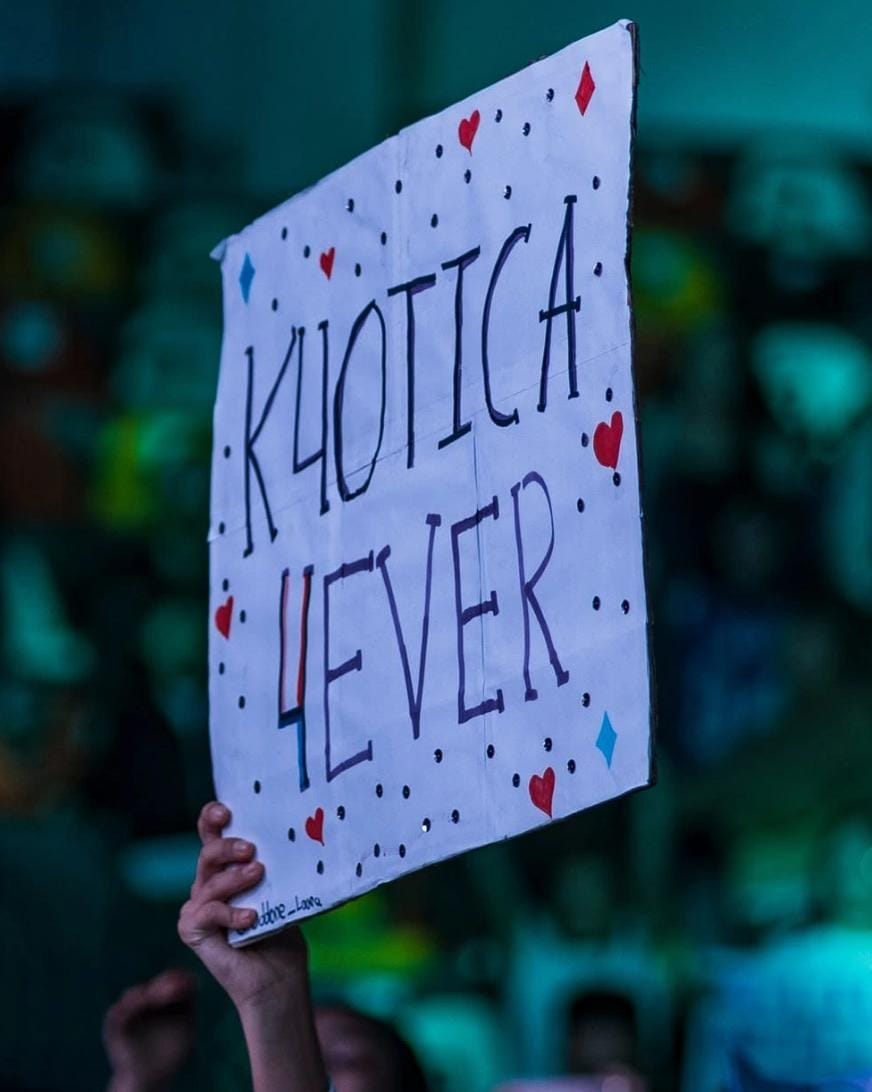 @✨️K4OTICA FOREVER✨️