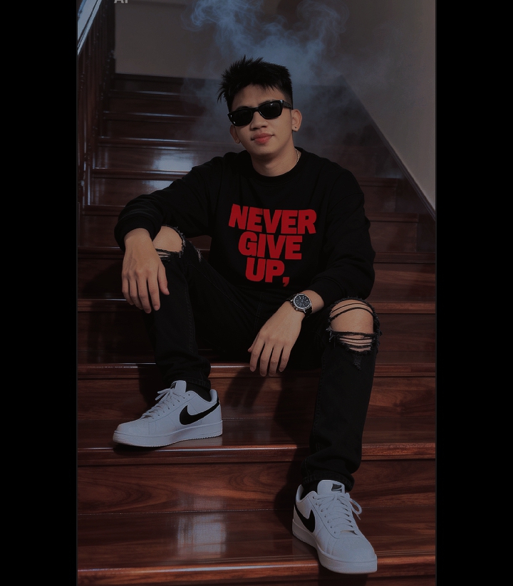 @Rex Brix