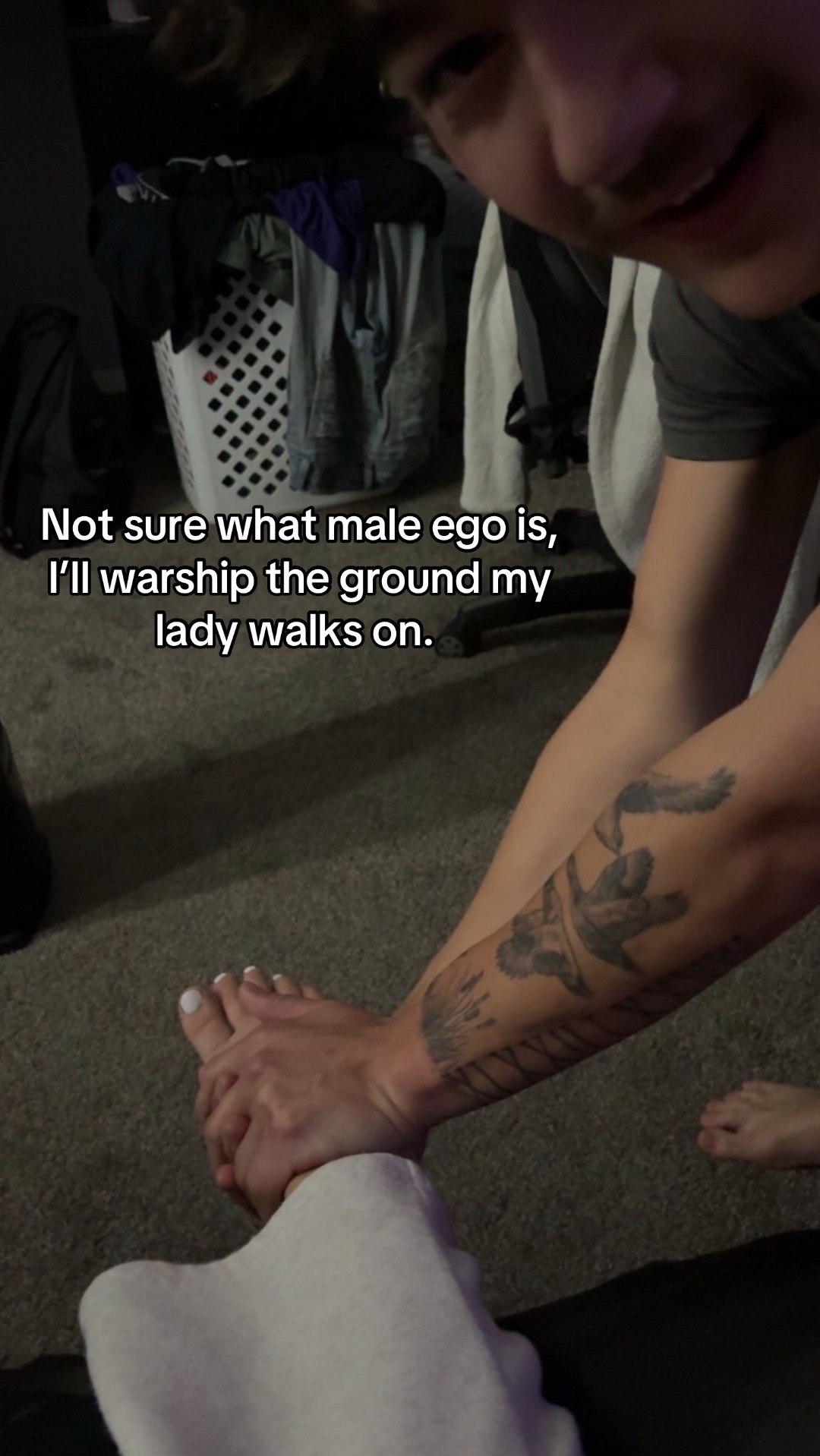 @Matthew Mai
