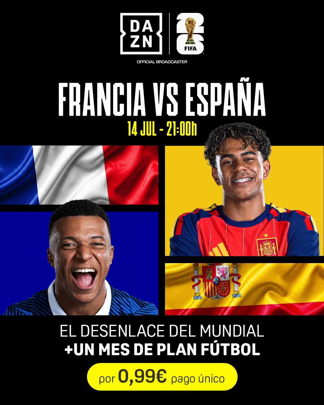 @DAZN España