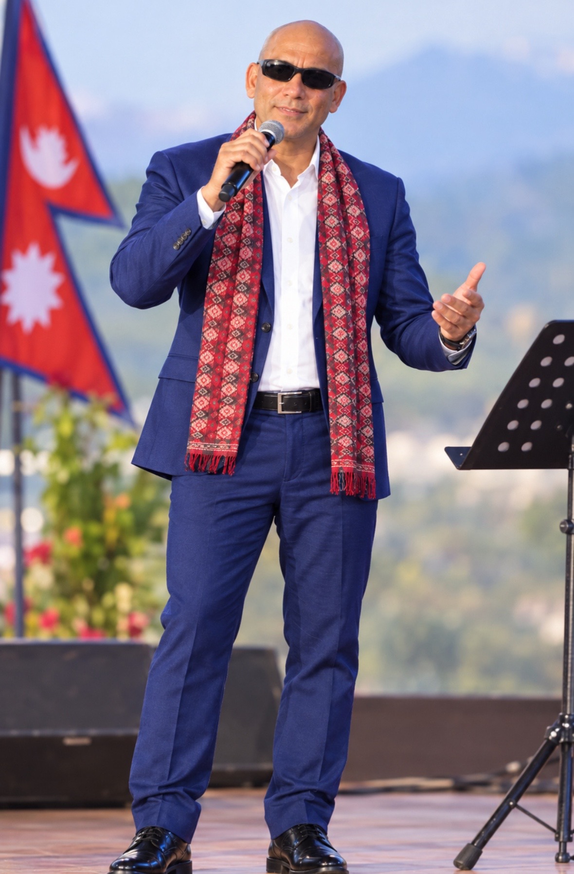 @Uttam Karki