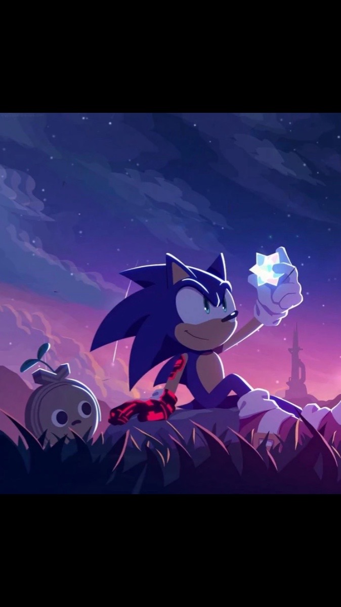 @sega rants 2