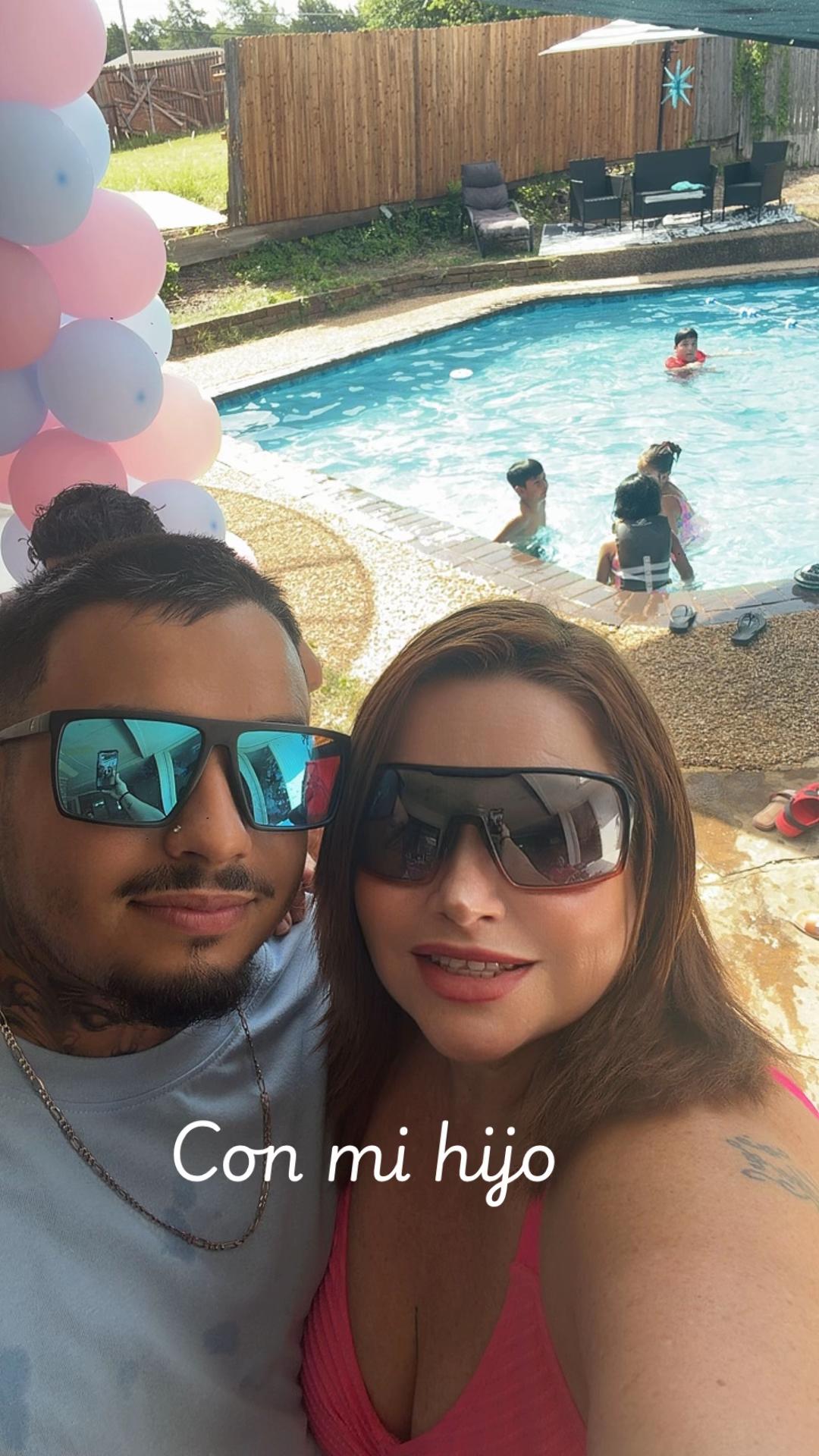 @Yusbania😍🥰♥️