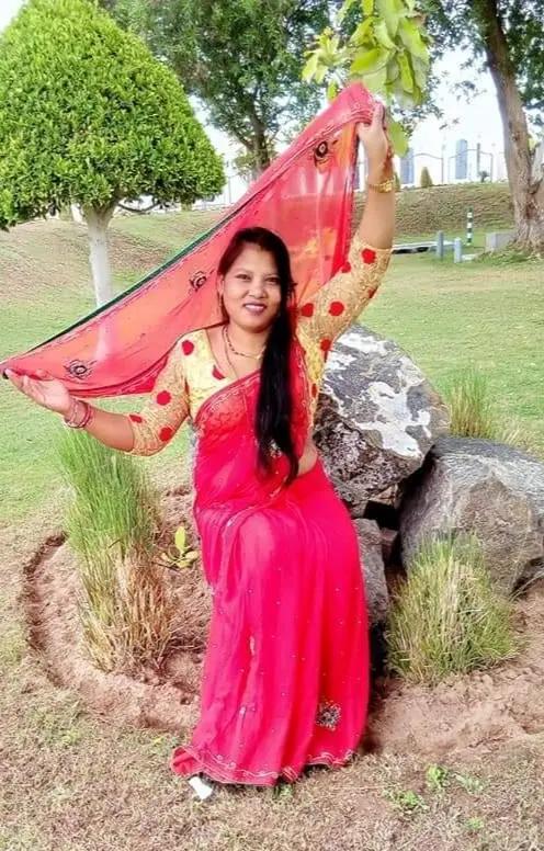 @Sabi Chaudhary