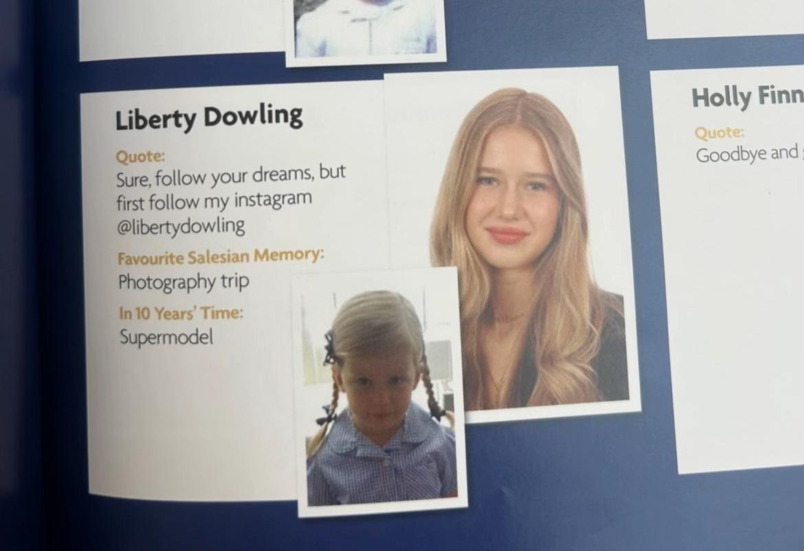 @Liberty Dowling