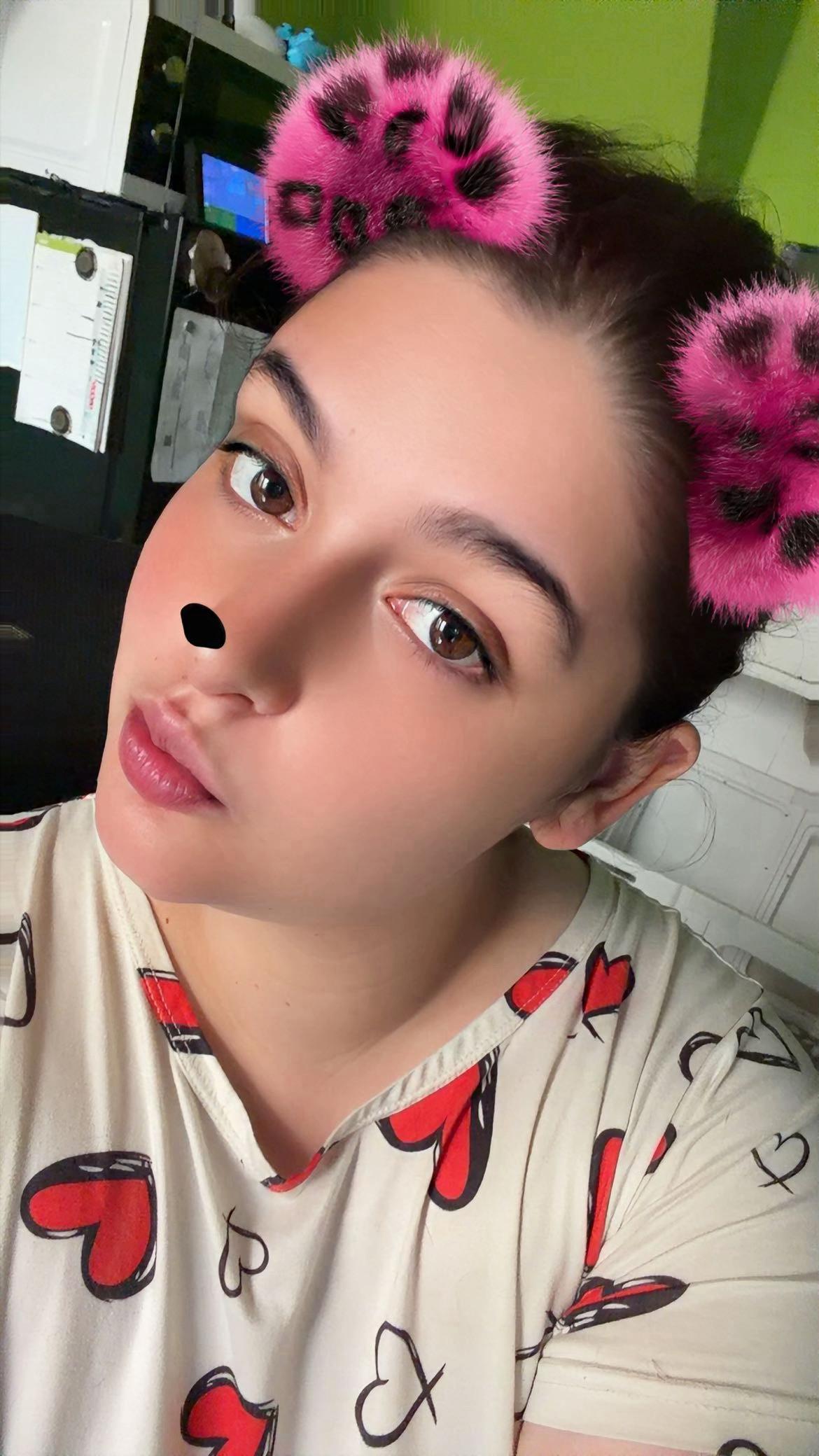 @🌹La petite chipie 🌹