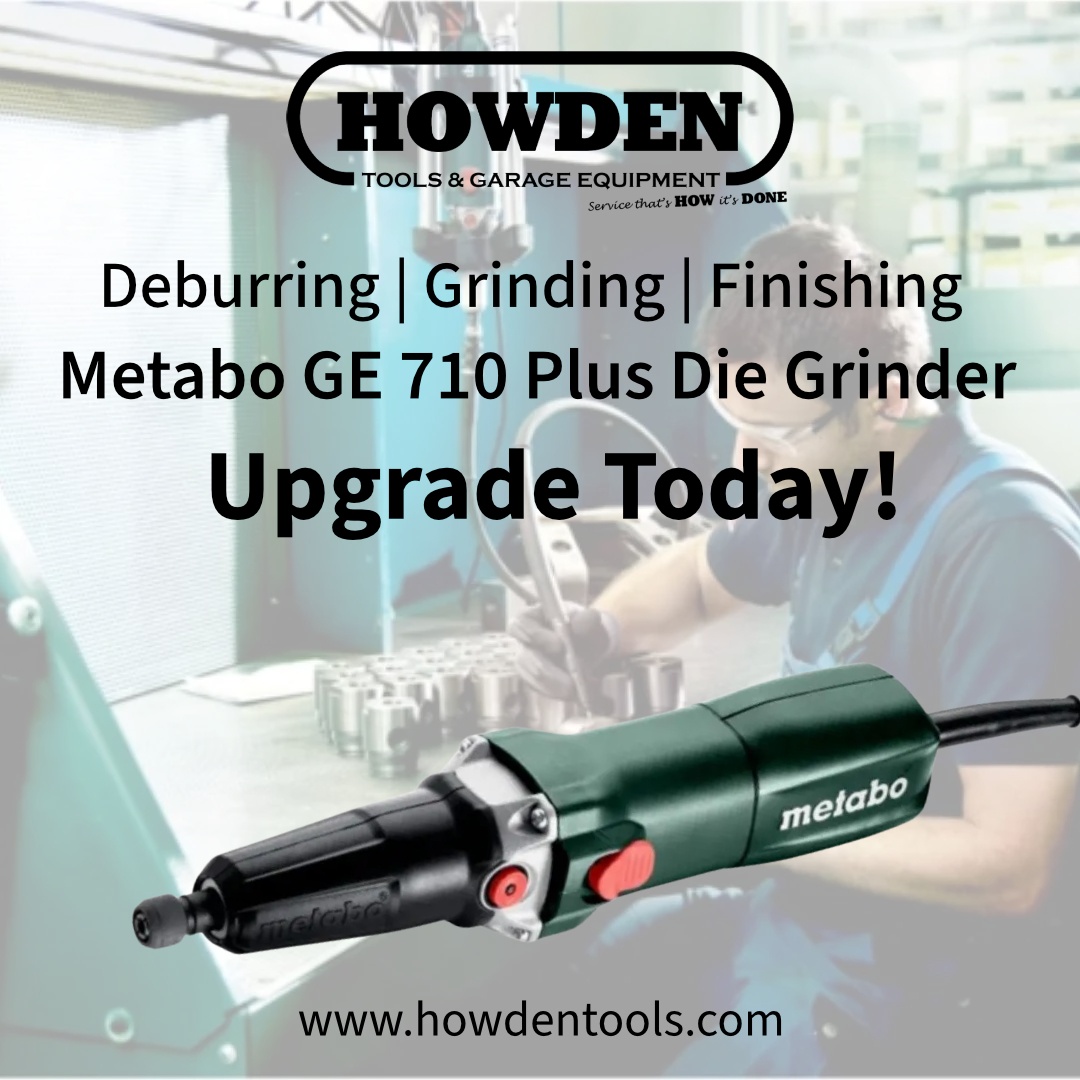 @Howden Tools & GarageEquipment