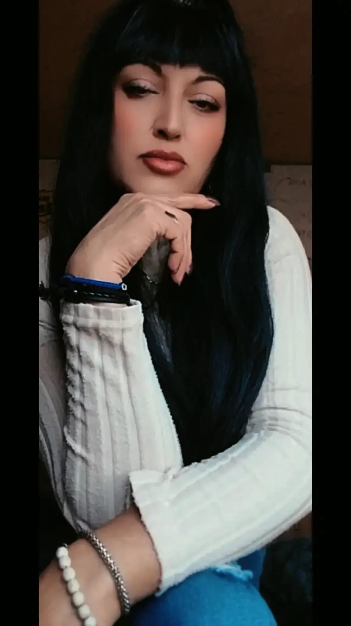@morenita ✌️💋