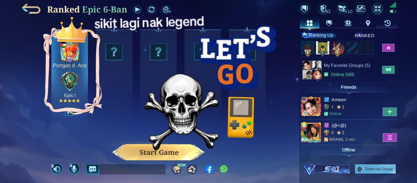 @★AQIL MLBB★