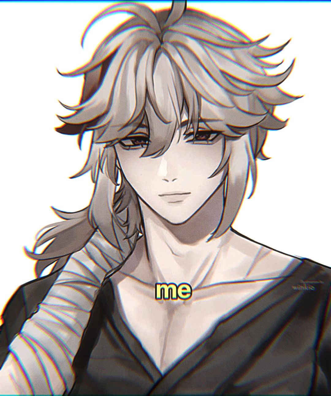 @няша
