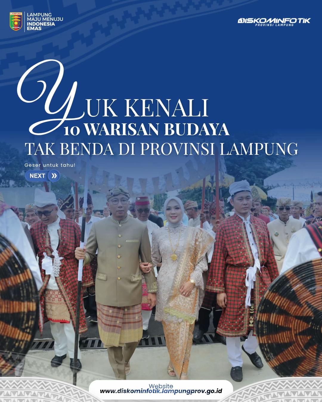 @Kominfo Lampung