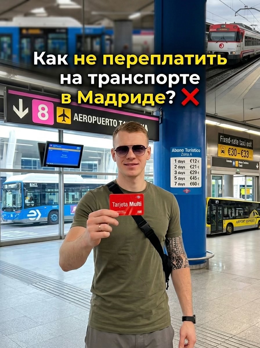 @Куда Дальше?