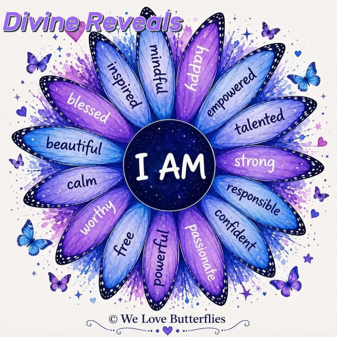 @💜DivineReveals (Tracee)💜