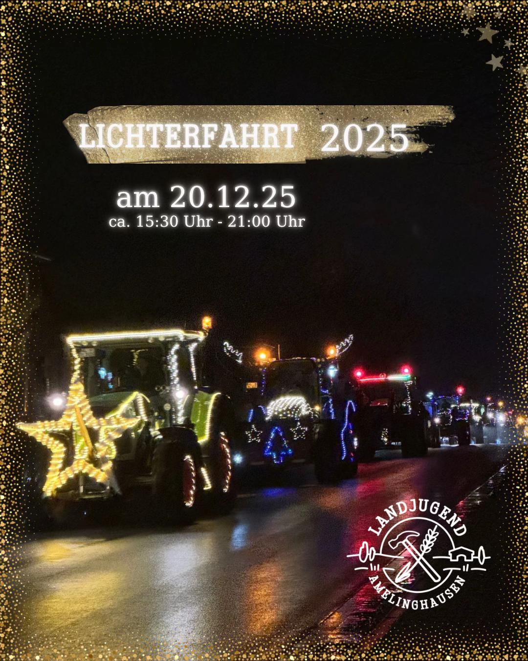 @Landjugend Amelinghausen