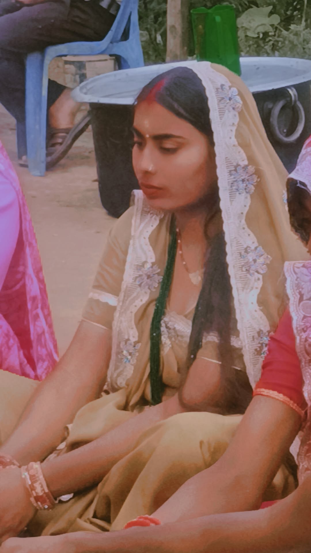 @parwati mehta