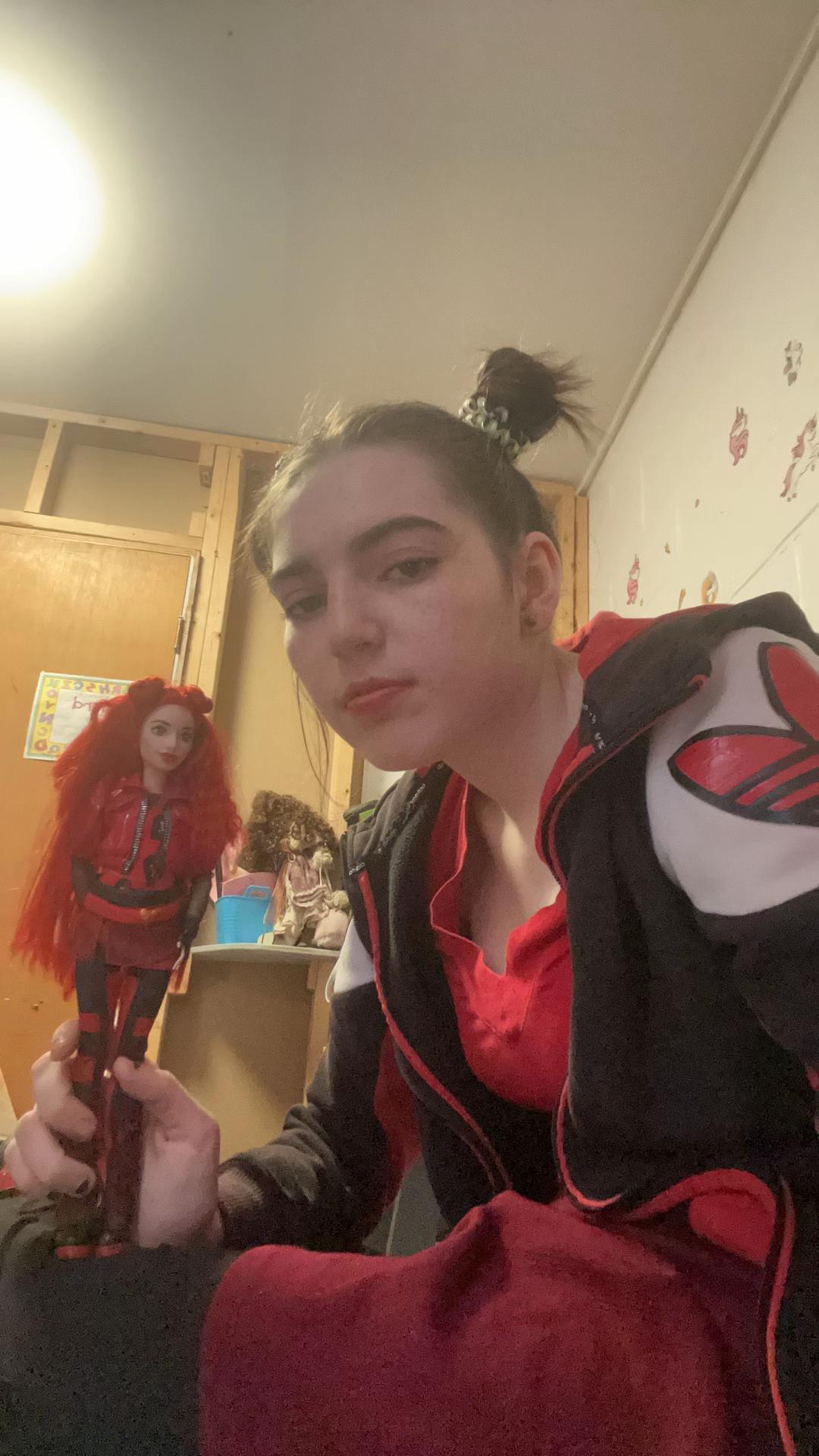 @Emma Ferris