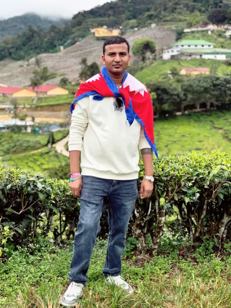 @Manoj Kumarsah