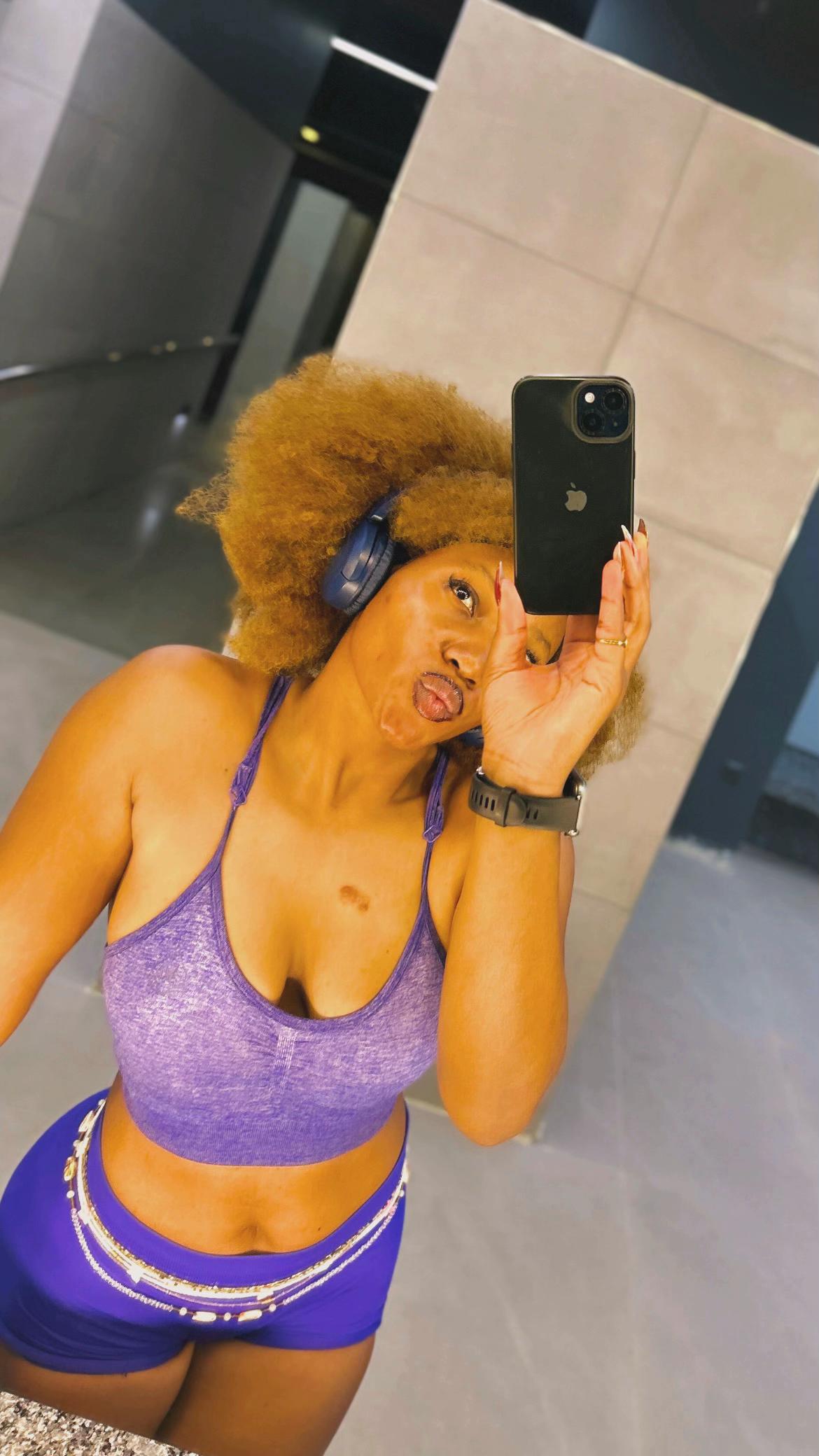 @The Frog 🐸 pose Queen 🧘🏽&zwj;♀️