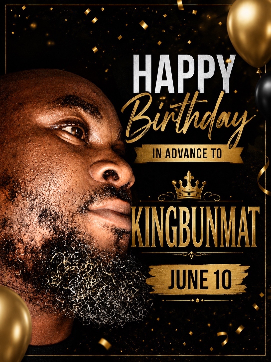 @Kingbunmat