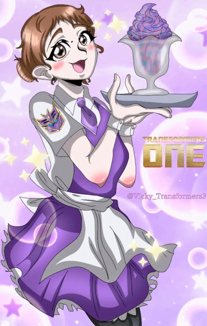 @✨Vicky_Transformers✨