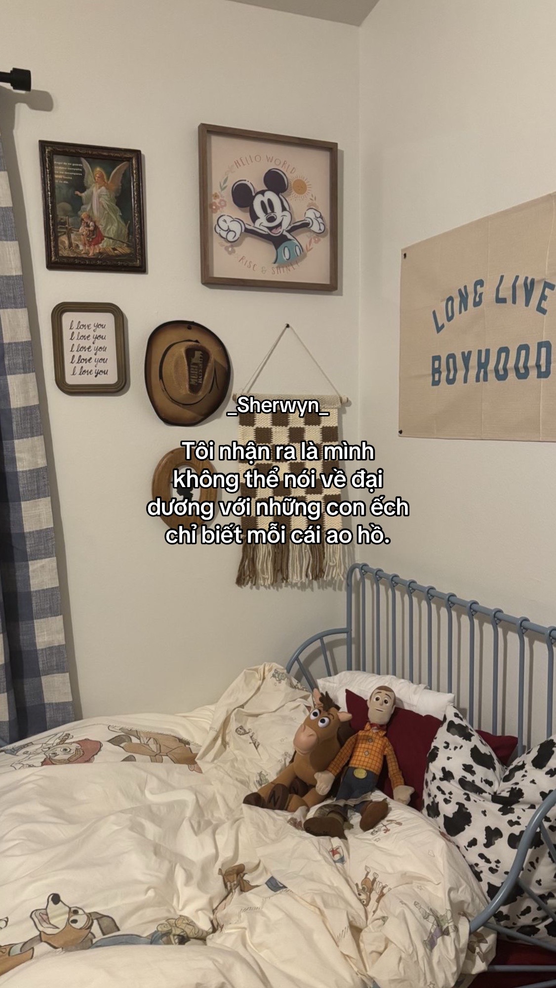 @Sherwyn