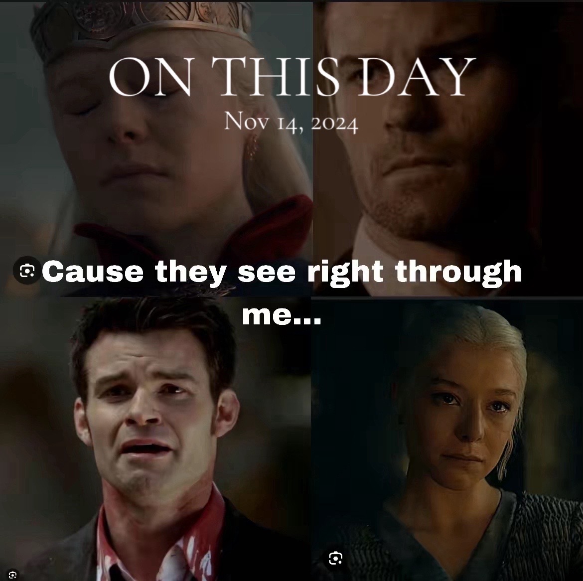 @Legacies Originals lot arrow