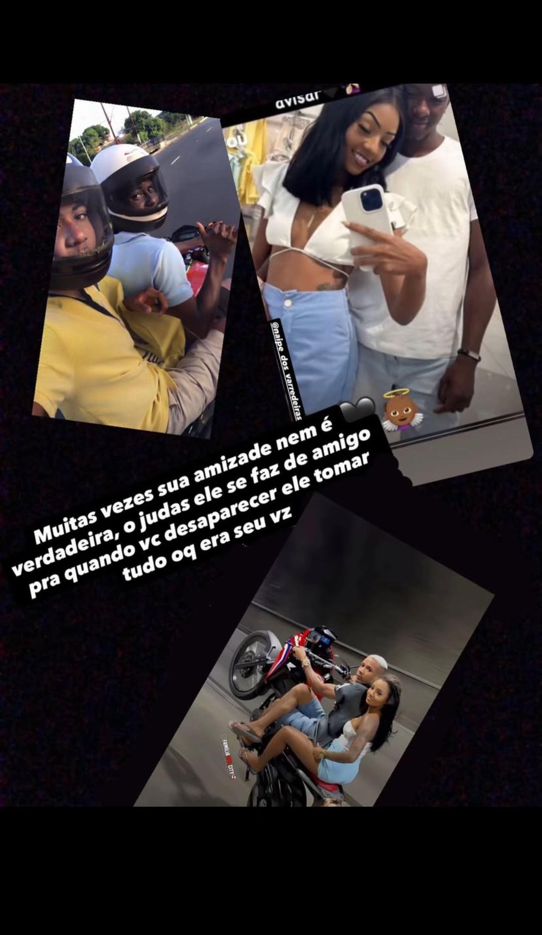 @Zeras de Salvador