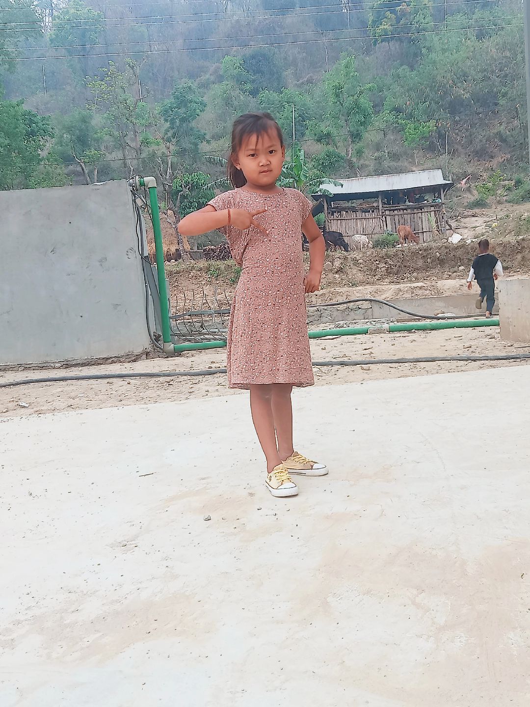 @anita tamang