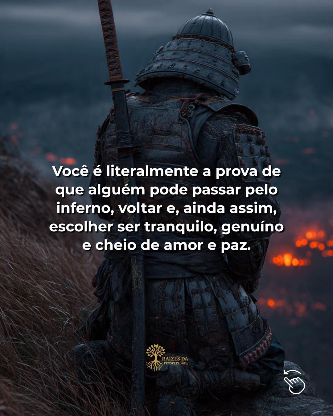 @Raízes da Prosperidade
