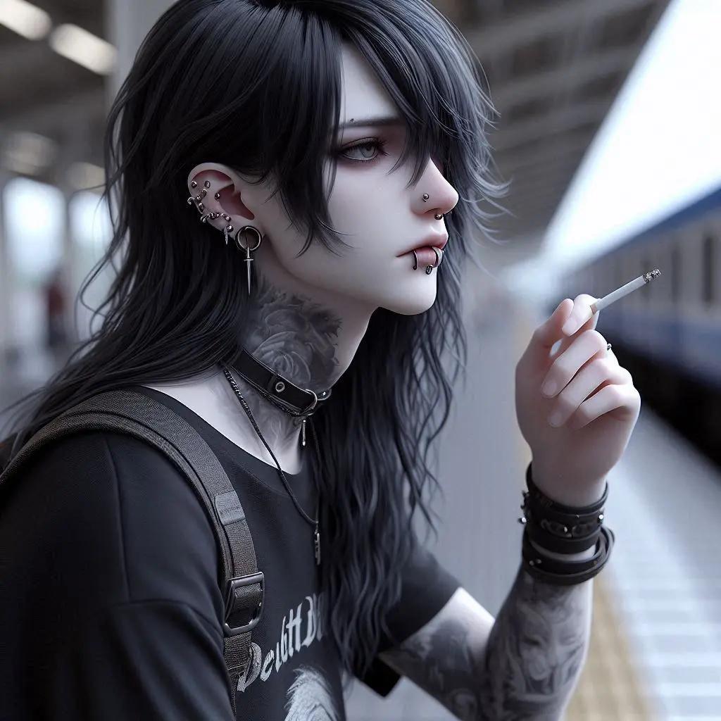@꧁☾☠︎𝑉𝑒𝑟𝑜𝑛☠︎☽꧂