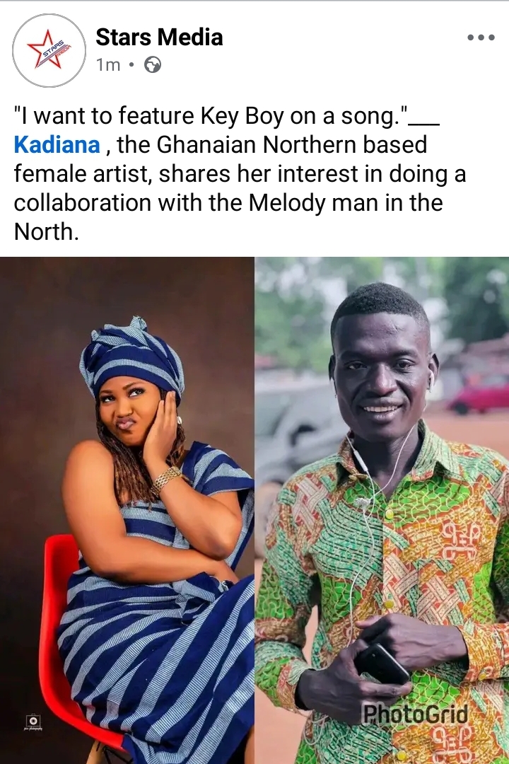 @STARS MEDIA 🎧 🎼 🇬🇭