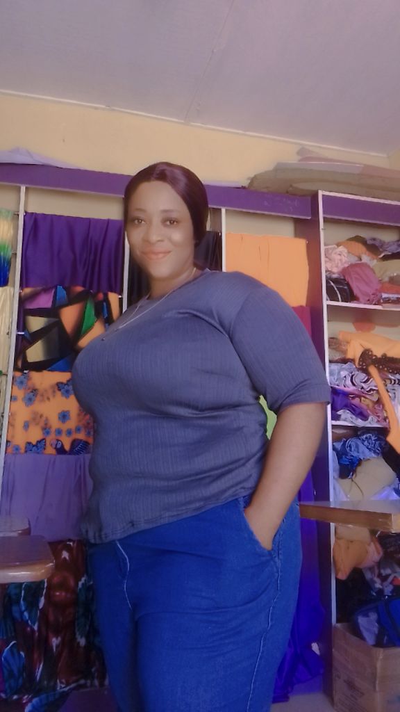 @AYONI ADE