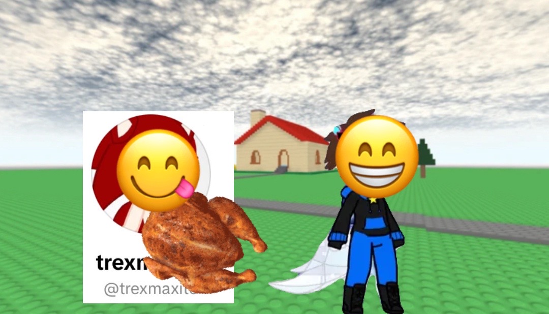 @Baconboygojo character world