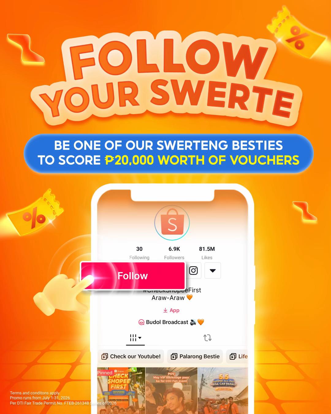 @Shopee Philippines