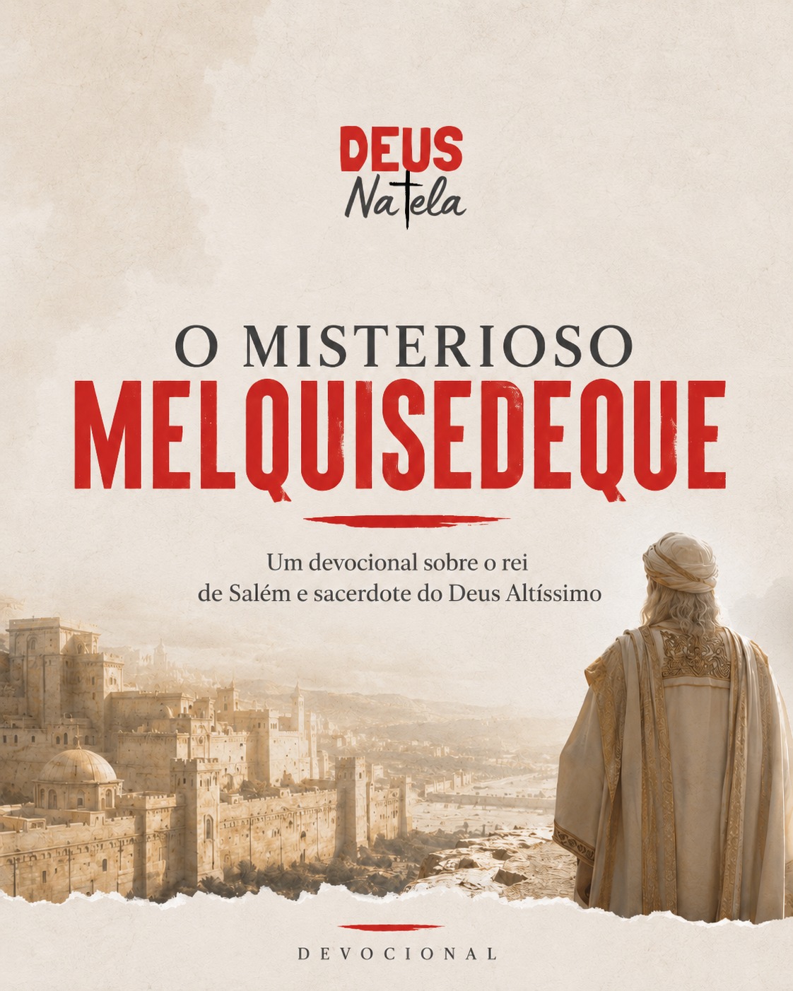 @Deus na tela