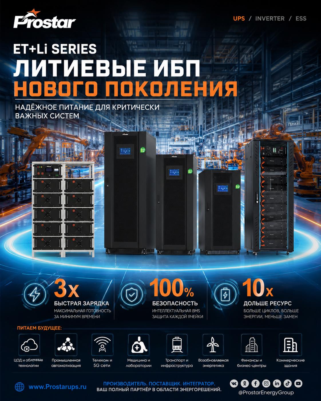 @Prostar Energy Group