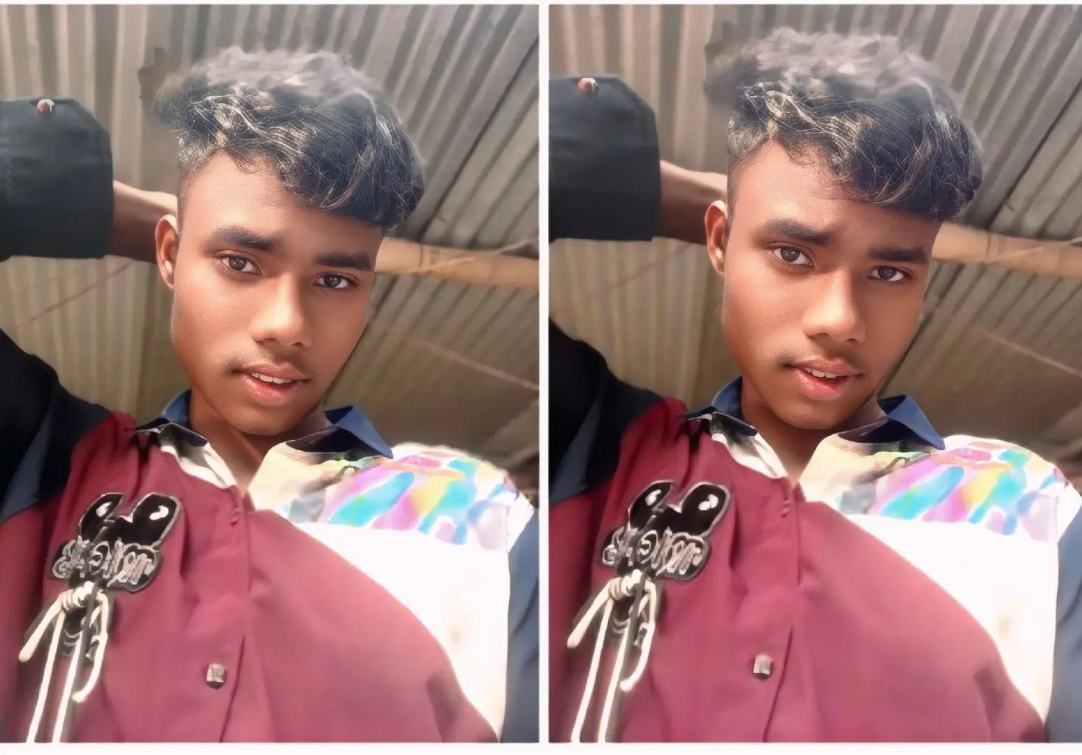@Bappi Minji Bappi