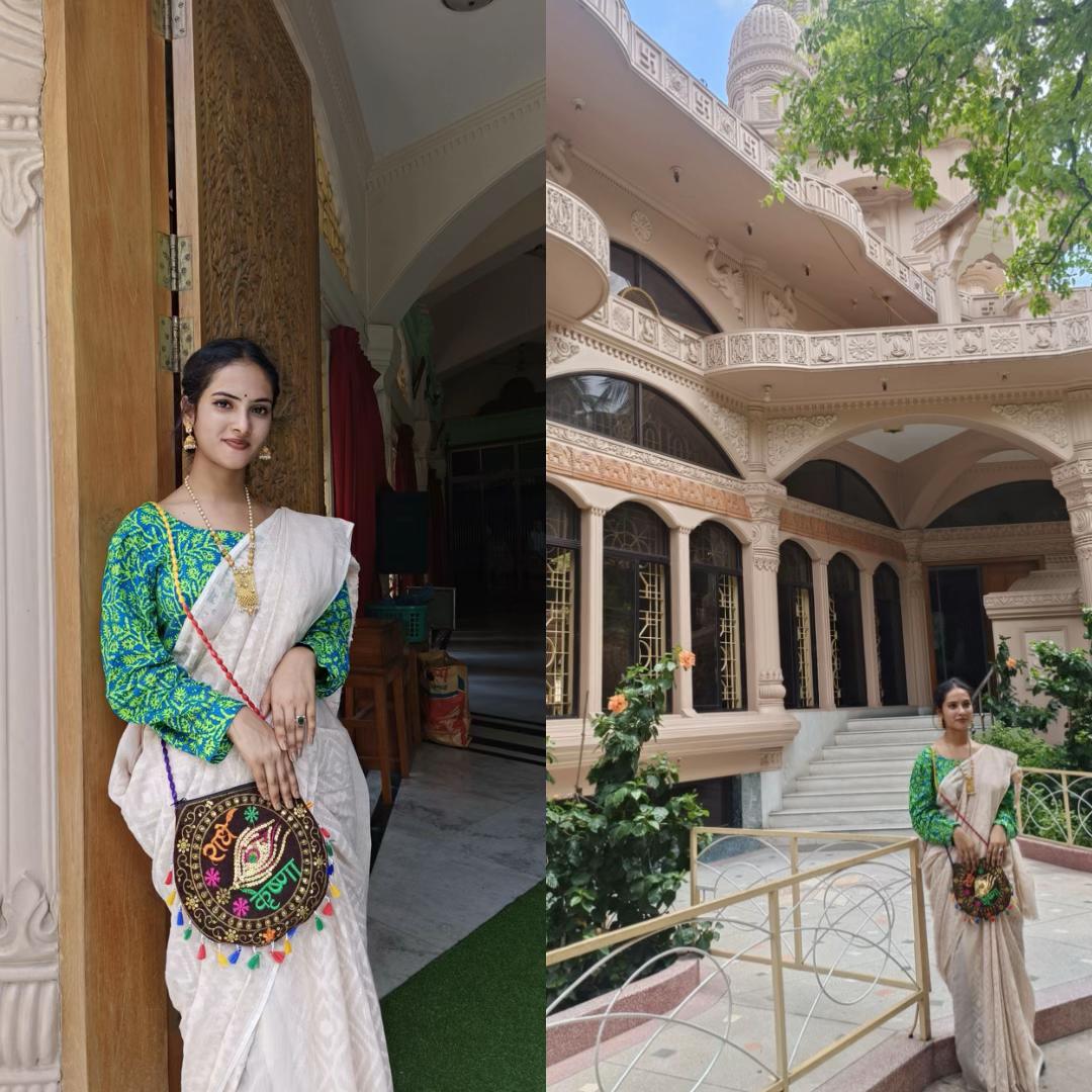 @ANKITA