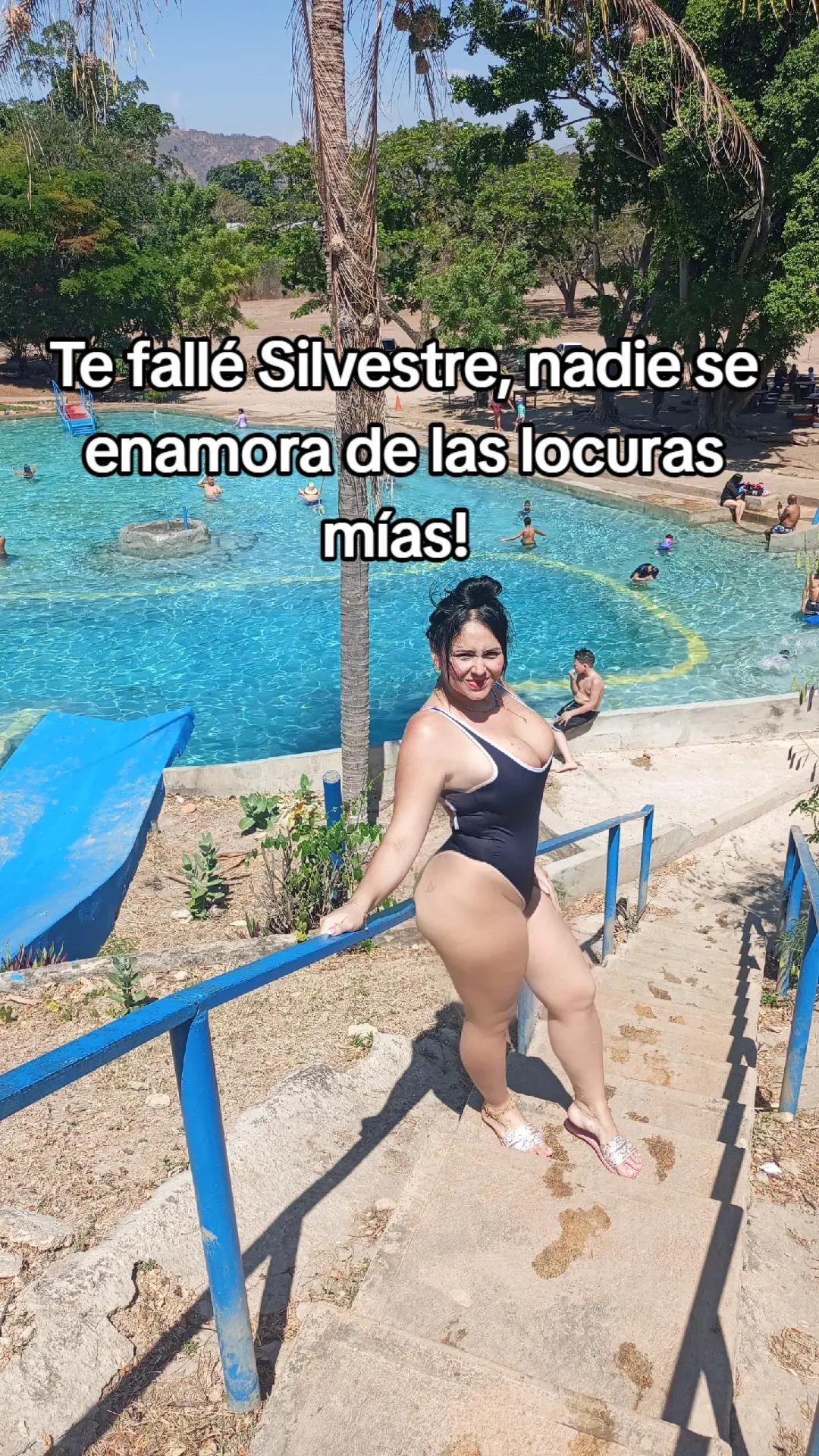 @Nerexy Silva