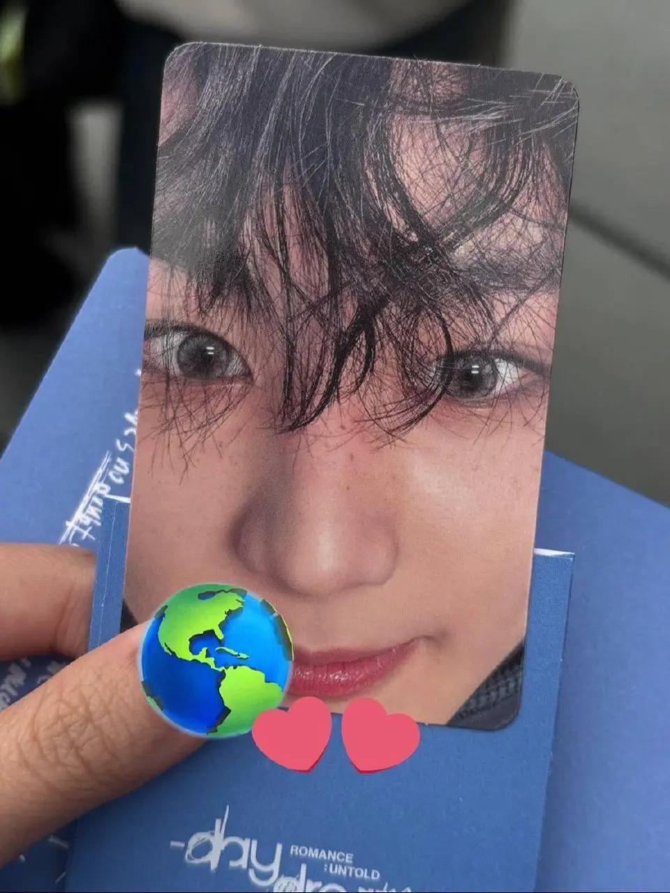 @chim yeyun