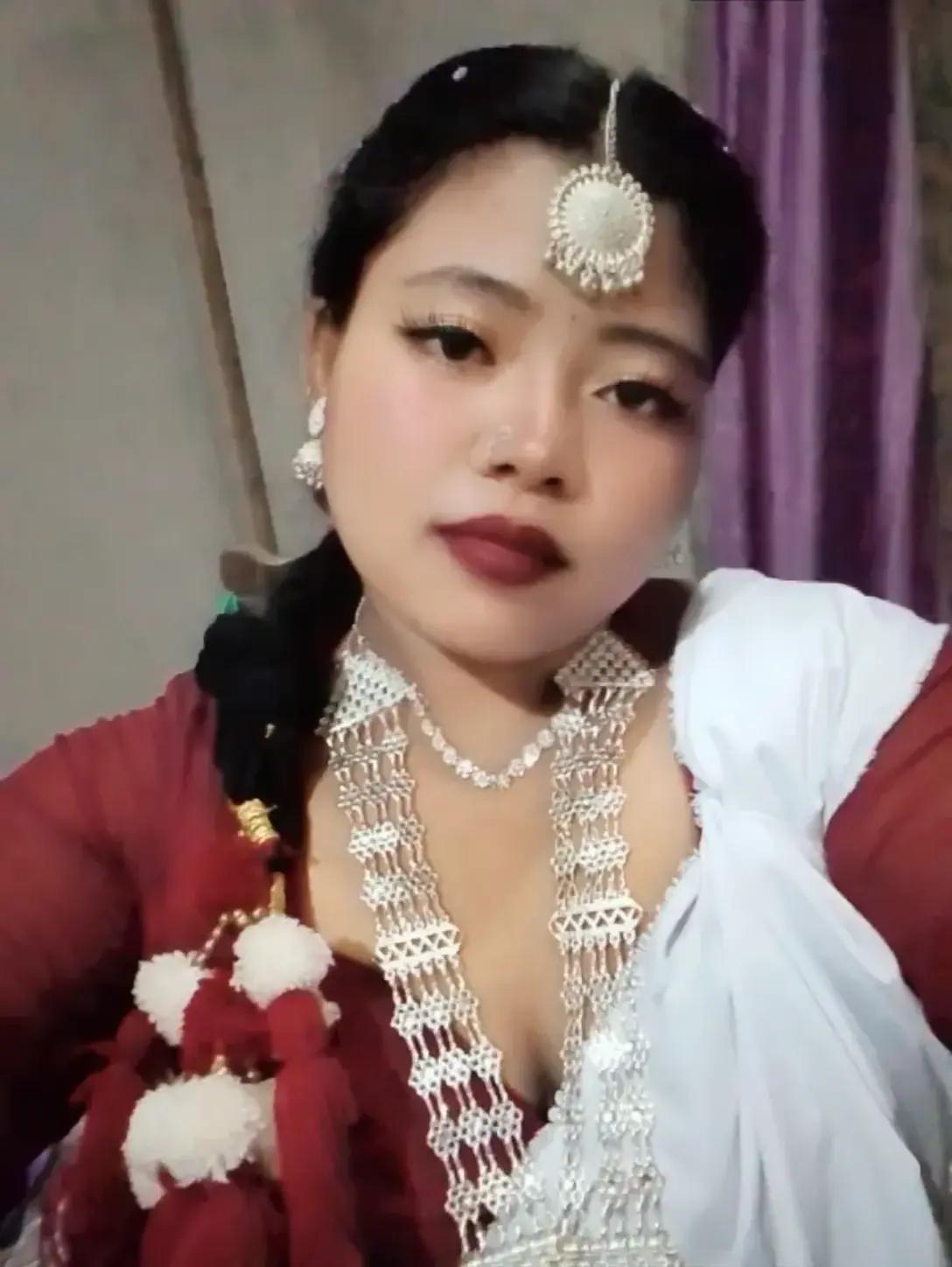 @Ramita Tharuni