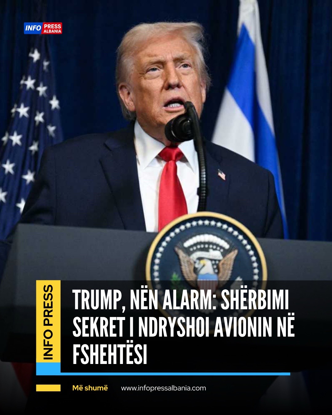@InfoPress Albania