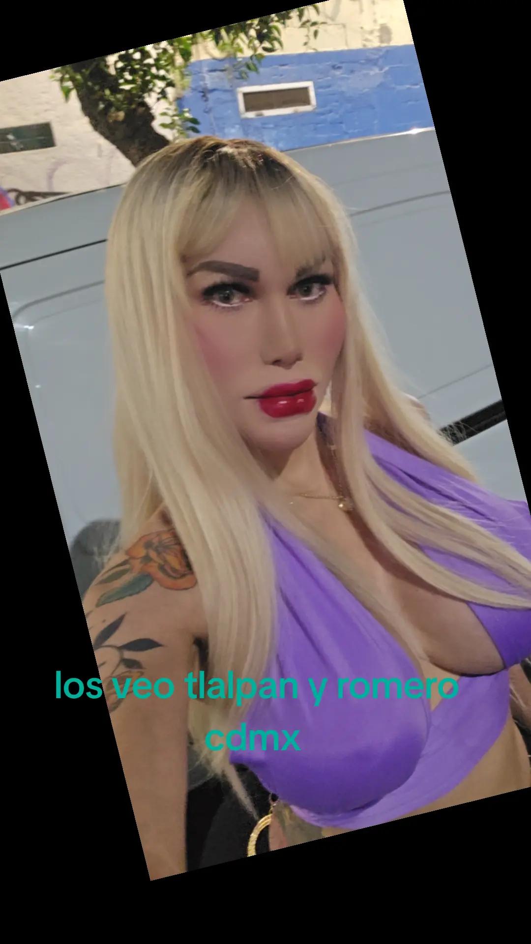 @korina pastrana trans