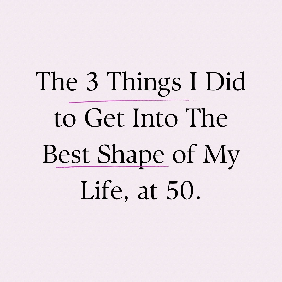 @Jill&ensp;|&ensp;Midlife Redefined