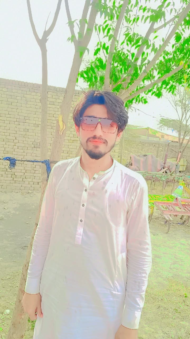 @Ramzan Raja15