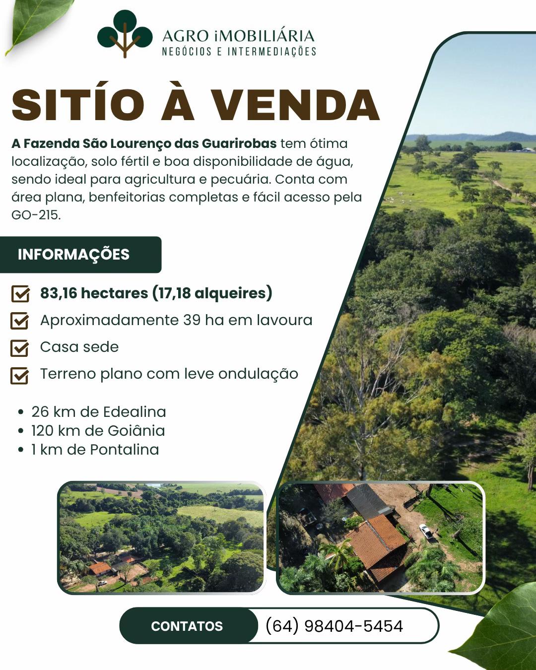 @AGRO iMOBILIÁRIA