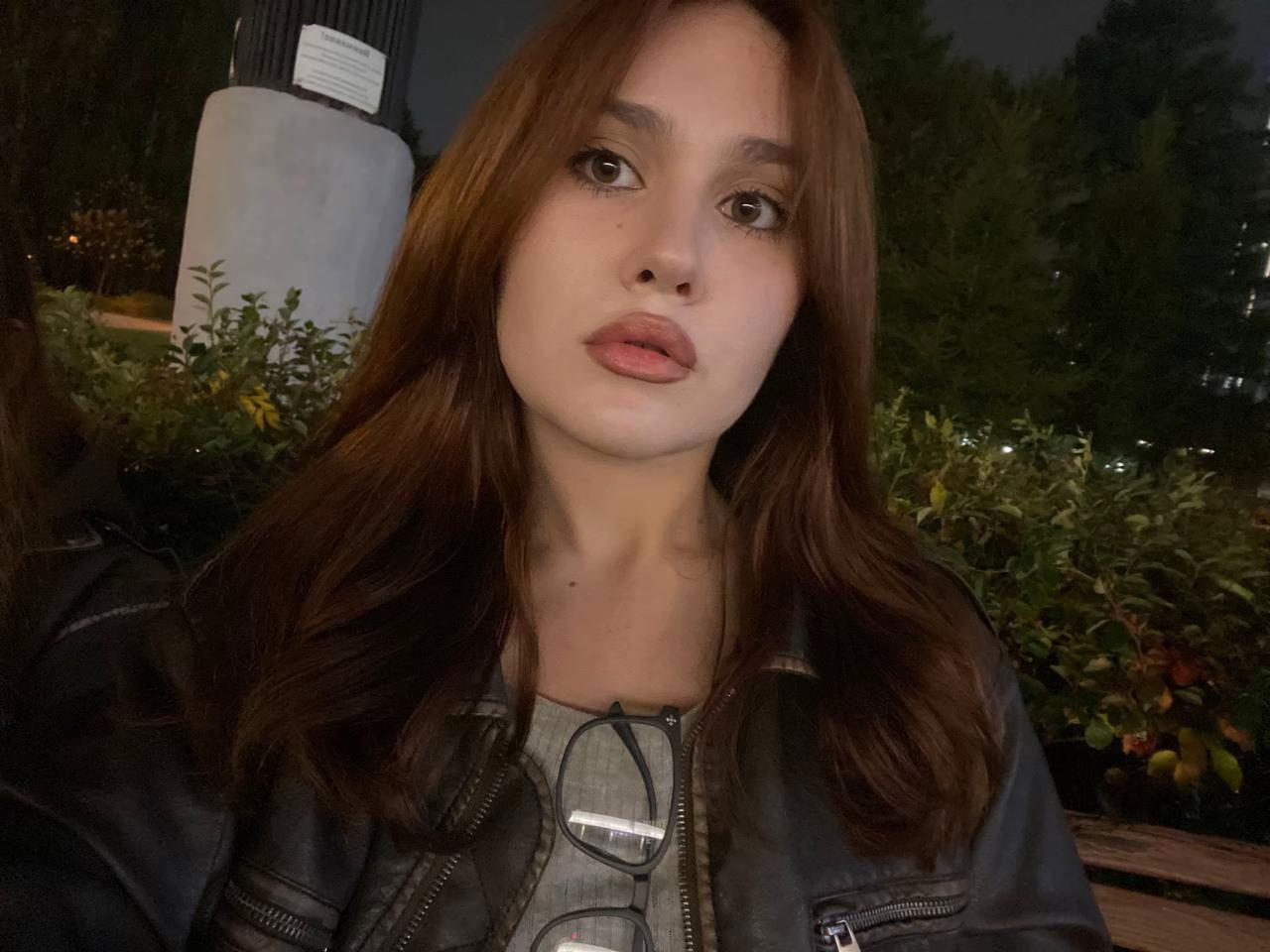 @блинская