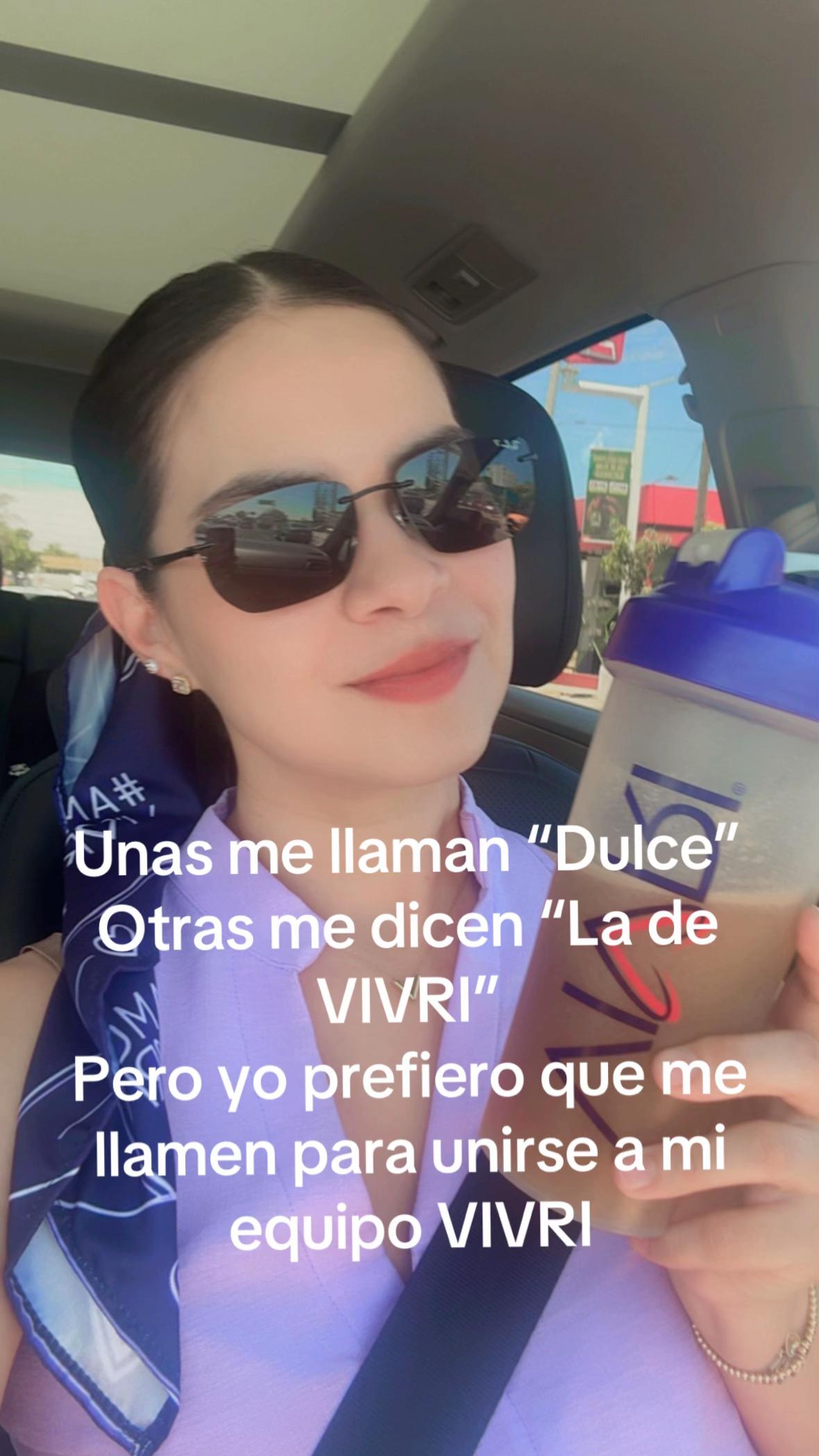 @Dulce Ramos • Bienestar